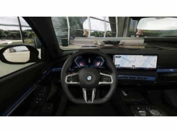 BMW 5 Series 530i xDrive Sedan 2026