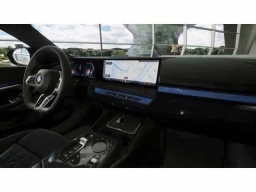 BMW 5 Series 530i xDrive Sedan 2026