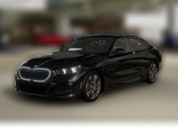 BMW 5 Series 530i xDrive Sedan 2026