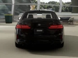 BMW 5 Series 530i xDrive Sedan 2026