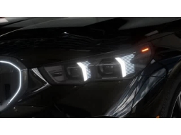 BMW 5 Series 530i xDrive Sedan 2026