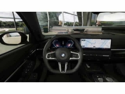 BMW 5 Series 530i xDrive Sedan 2026