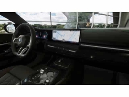 BMW 5 Series 530i xDrive Sedan 2026