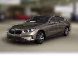 BMW 5 Series 530i xDrive Sedan 2026