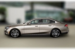 BMW 5 Series 530i xDrive Sedan 2026