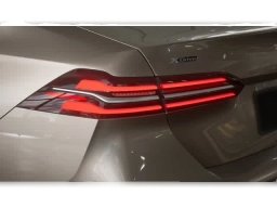 BMW 5 Series 530i xDrive Sedan 2026