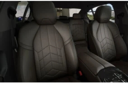 BMW 5 Series 530i xDrive Sedan 2026