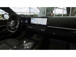 BMW 5 Series 530i xDrive Sedan 2026