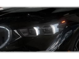 BMW 5 Series 530i xDrive Sedan 2026