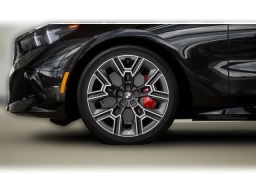 BMW 5 Series 530i xDrive Sedan 2026