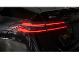 BMW 5 Series 530i xDrive Sedan 2026