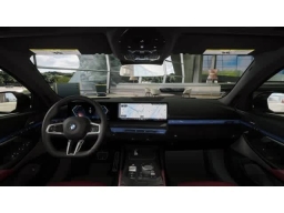 BMW 5 Series 530i xDrive Sedan 2026