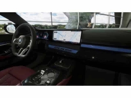 BMW 5 Series 530i xDrive Sedan 2026