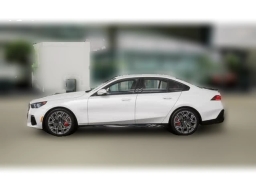 BMW 5 Series 530i xDrive Sedan 2026