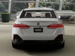 BMW 5 Series 530i xDrive Sedan 2026