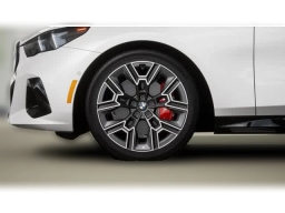 BMW 5 Series 530i xDrive Sedan 2026