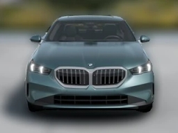 BMW 5 Series 530i xDrive Sedan 2026