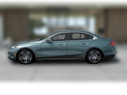 BMW 5 Series 530i xDrive Sedan 2026