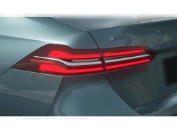 BMW 5 Series 530i xDrive Sedan 2026