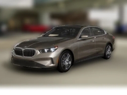 BMW 5 Series 530i xDrive Sedan 2026