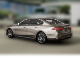 BMW 5 Series 530i xDrive Sedan 2026