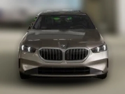 BMW 5 Series 530i xDrive Sedan 2026
