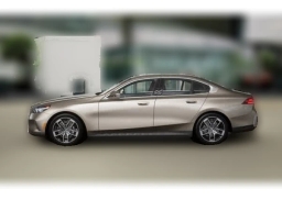 BMW 5 Series 530i xDrive Sedan 2026