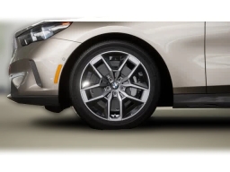 BMW 5 Series 530i xDrive Sedan 2026