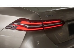 BMW 5 Series 530i xDrive Sedan 2026