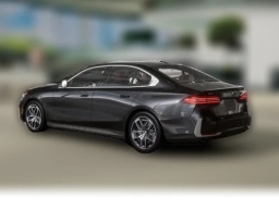 BMW 5 Series 530i xDrive Sedan 2026