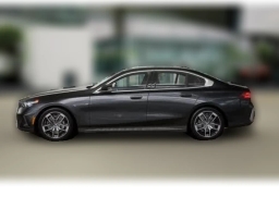 BMW 5 Series 530i xDrive Sedan 2026