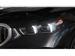 BMW 5 Series 530i xDrive Sedan 2026