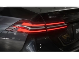 BMW 5 Series 530i xDrive Sedan 2026