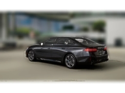 BMW 5 Series 530i xDrive Sedan 2026