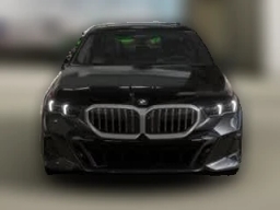 BMW 5 Series 530i xDrive Sedan 2026