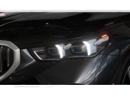 BMW 5 Series 530i xDrive Sedan 2026