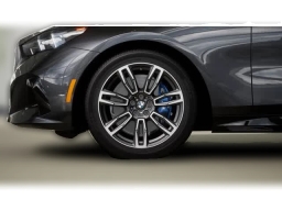 BMW 5 Series 530i xDrive Sedan 2026