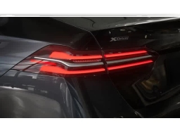 BMW 5 Series 530i xDrive Sedan 2026