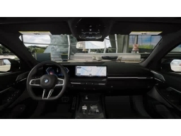 BMW 5 Series 530i xDrive Sedan 2026