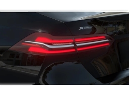 BMW 5 Series 530i xDrive Sedan 2026