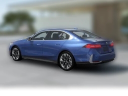 BMW 5 Series 530i xDrive Sedan 2026