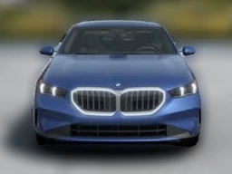 BMW 5 Series 530i xDrive Sedan 2026