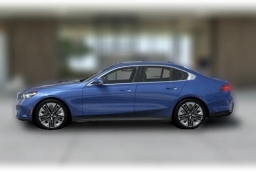 BMW 5 Series 530i xDrive Sedan 2026