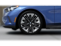 BMW 5 Series 530i xDrive Sedan 2026