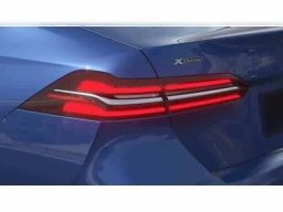 BMW 5 Series 530i xDrive Sedan 2026