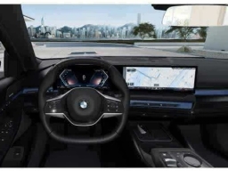 BMW 5 Series 530i xDrive Sedan 2026