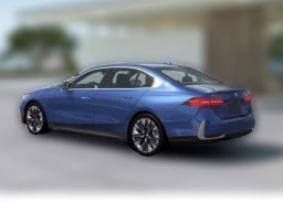 BMW 5 Series 530i xDrive Sedan 2026