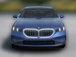 BMW 5 Series 530i xDrive Sedan 2026