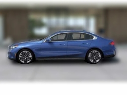 BMW 5 Series 530i xDrive Sedan 2026