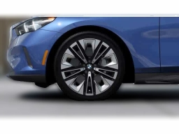 BMW 5 Series 530i xDrive Sedan 2026